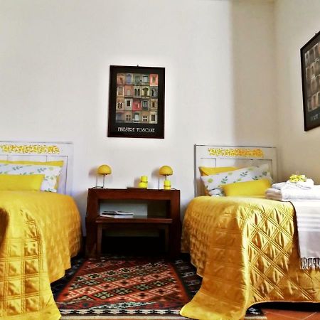Il Montelletto Bed & Breakfast Santa Luce Luaran gambar