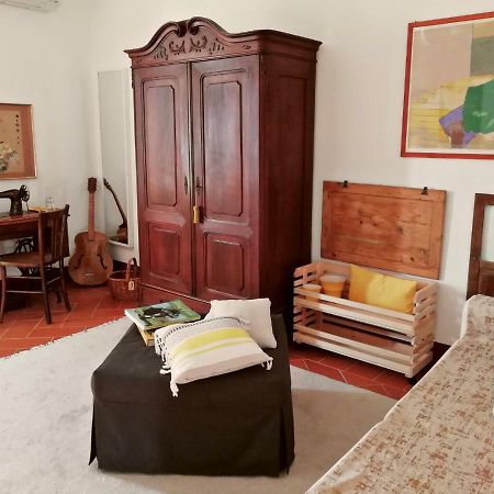Il Montelletto Bed & Breakfast Santa Luce Luaran gambar