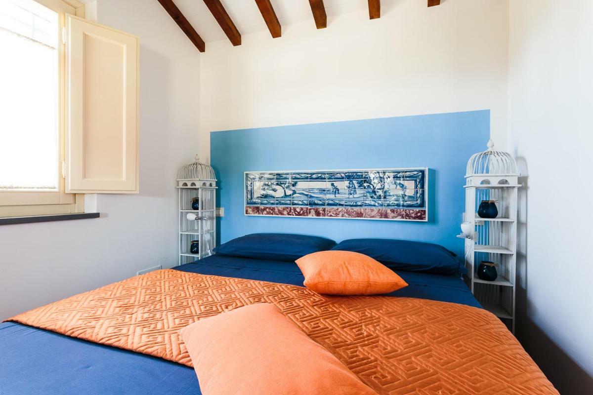 Il Montelletto Bed & Breakfast Santa Luce Luaran gambar