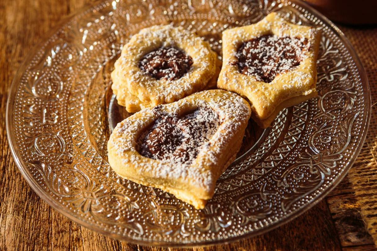 Il Montelletto Bed & Breakfast Santa Luce Luaran gambar