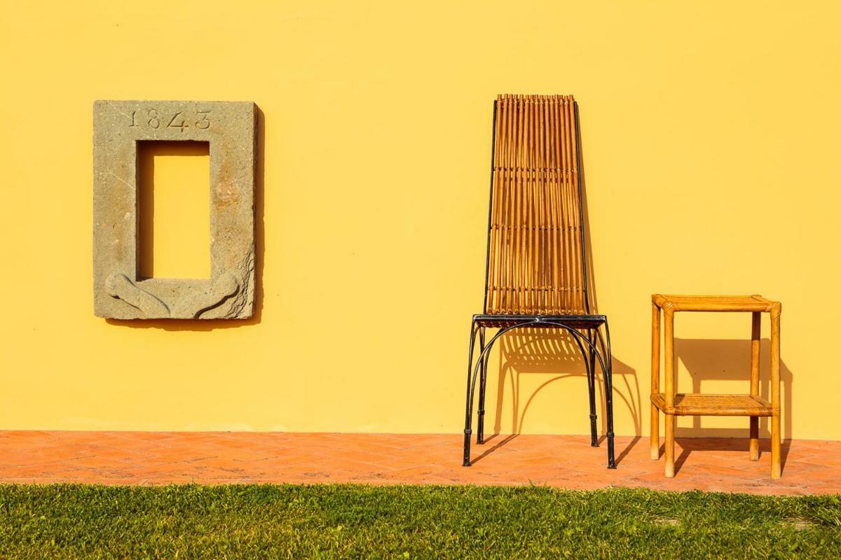 Il Montelletto Bed & Breakfast Santa Luce Luaran gambar