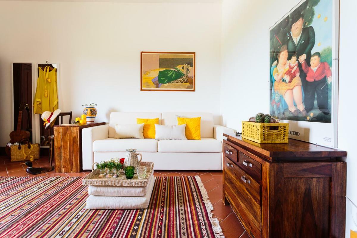 Il Montelletto Bed & Breakfast Santa Luce Luaran gambar