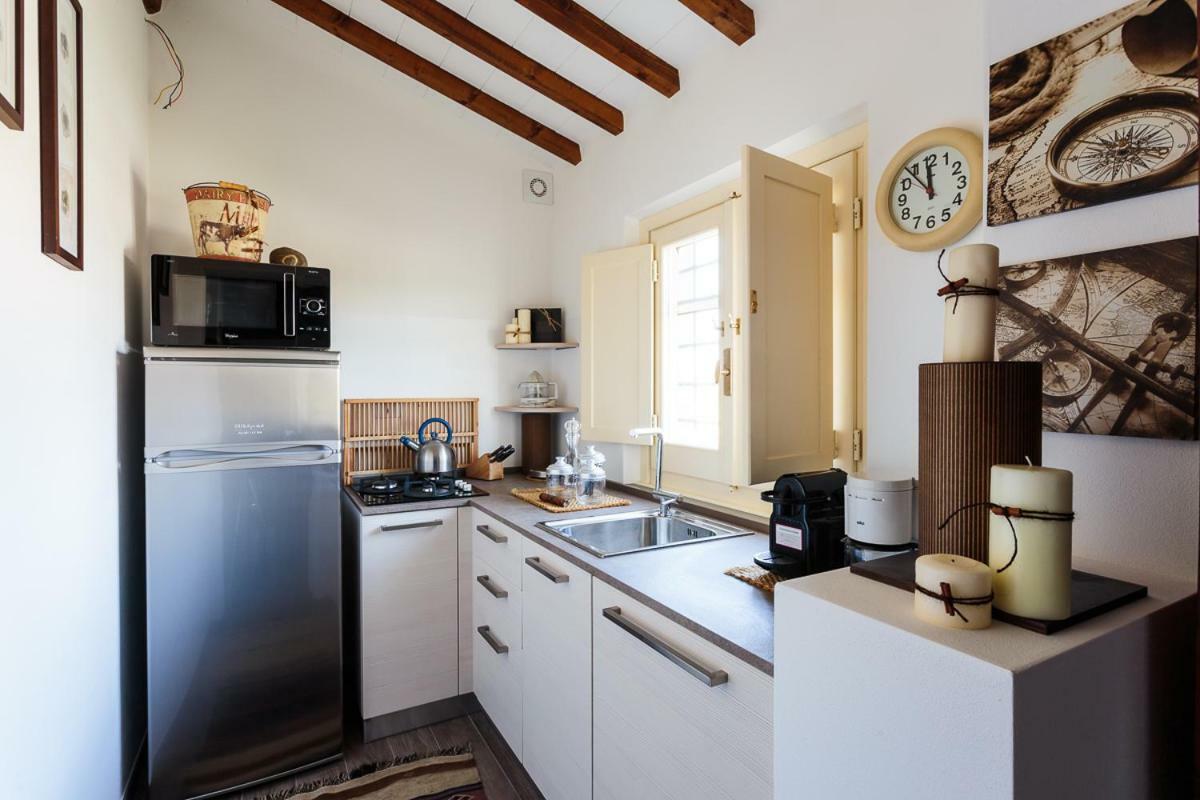 Il Montelletto Bed & Breakfast Santa Luce Luaran gambar