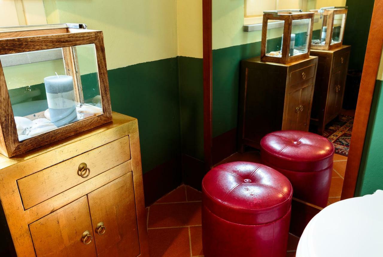 Il Montelletto Bed & Breakfast Santa Luce Luaran gambar