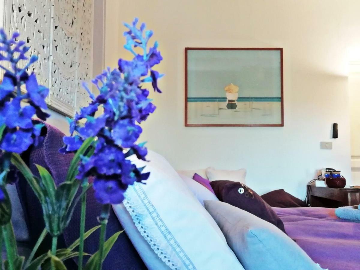 Il Montelletto Bed & Breakfast Santa Luce Luaran gambar