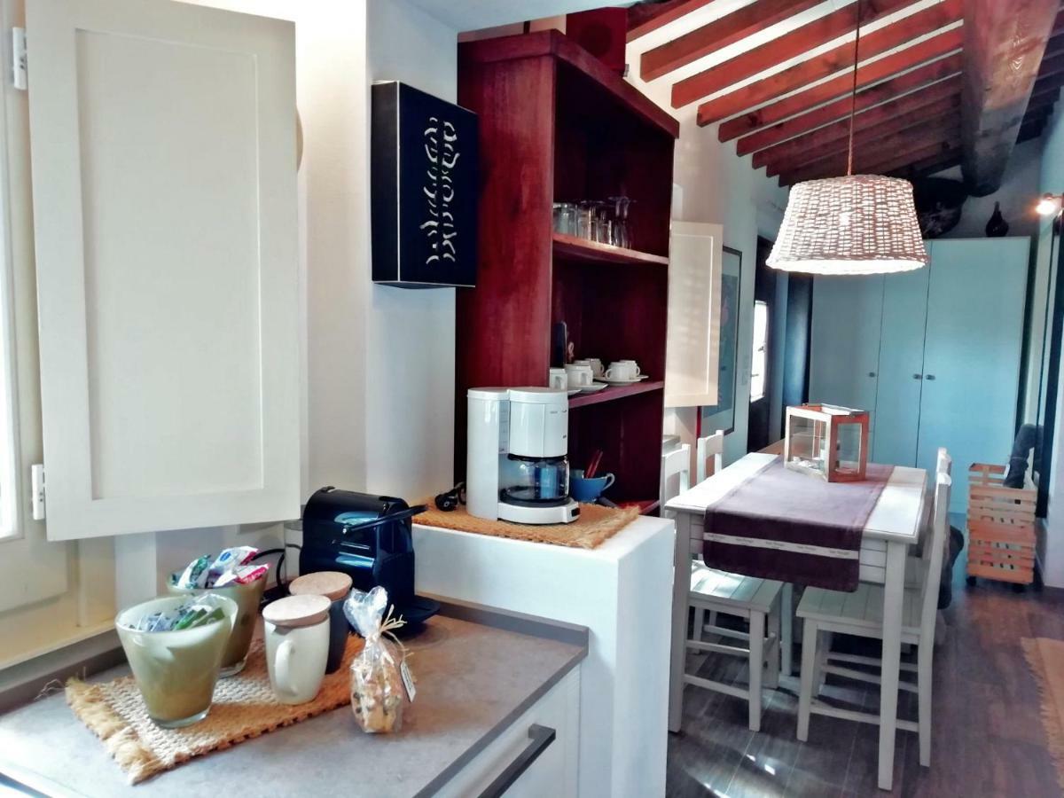 Il Montelletto Bed & Breakfast Santa Luce Luaran gambar