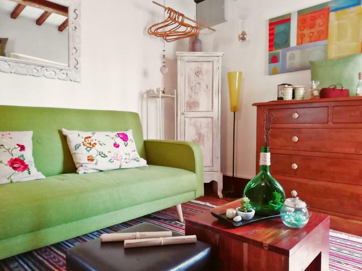 Il Montelletto Bed & Breakfast Santa Luce Luaran gambar